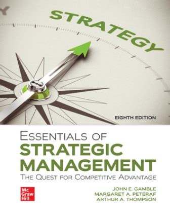 essentials of strategic management 8th edition pdf free|Essentials of Management (Harold Koontz) .